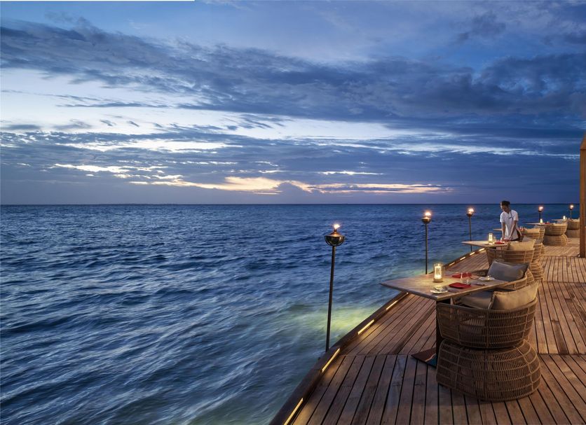 Restaurang Foto
