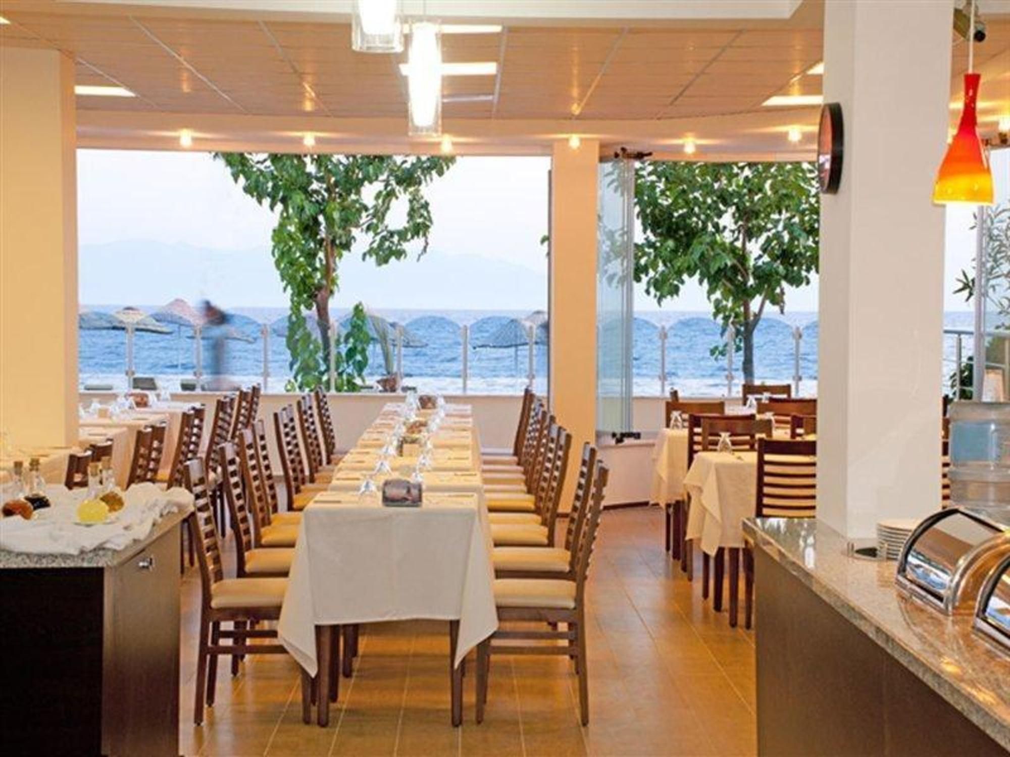 Restaurang
