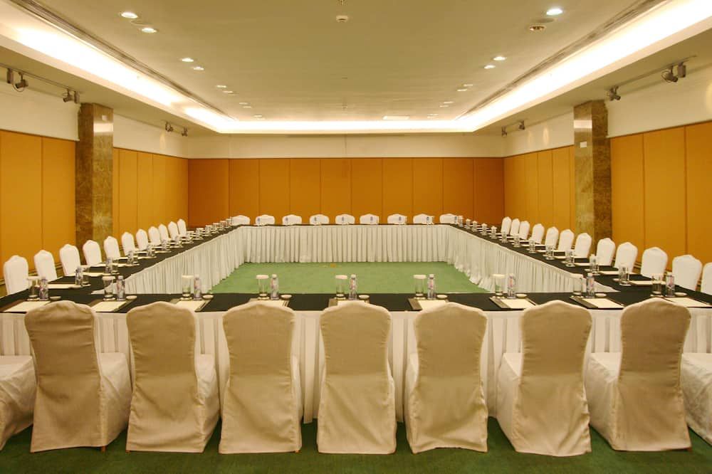 Konferensrum