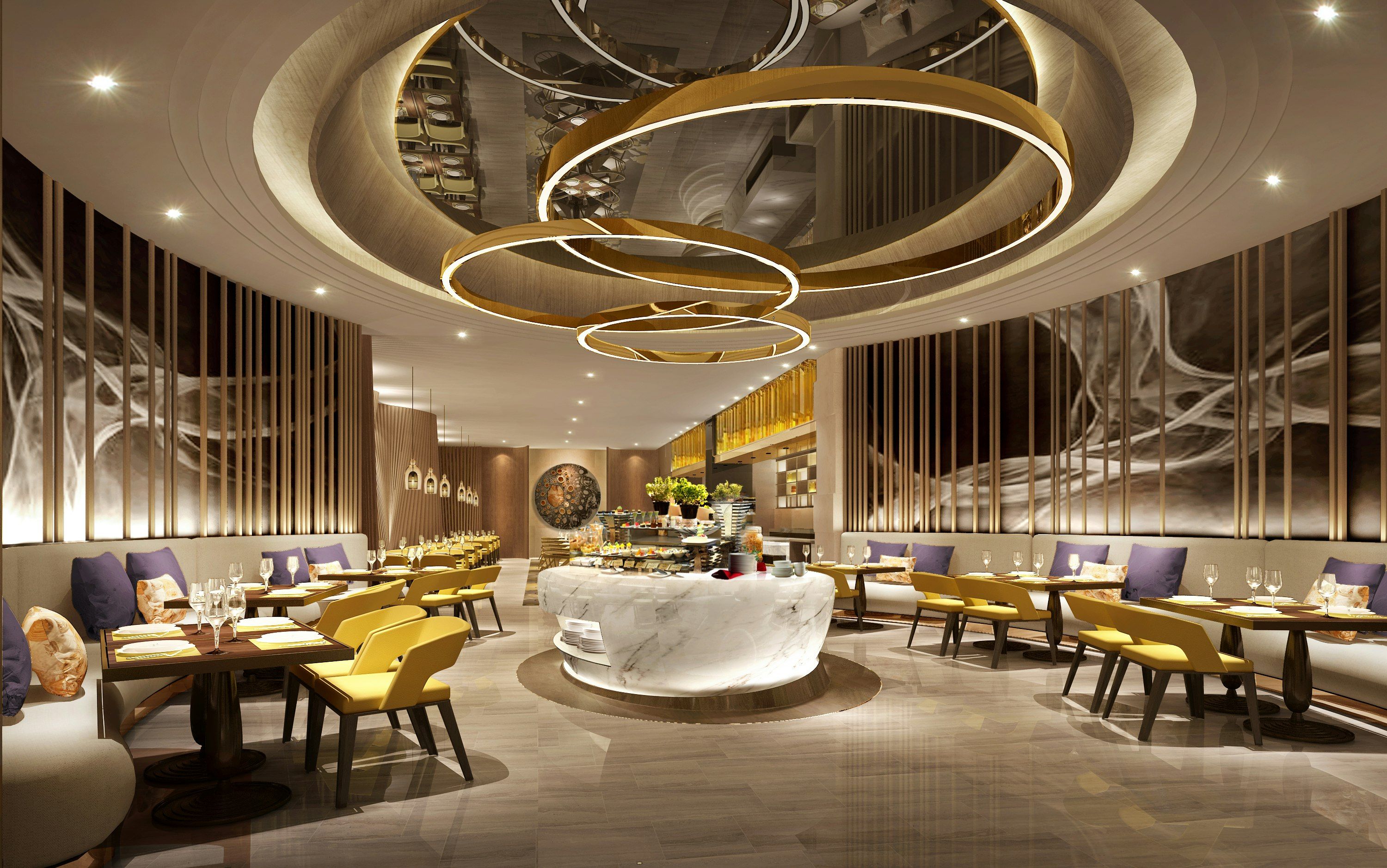 Restaurang
