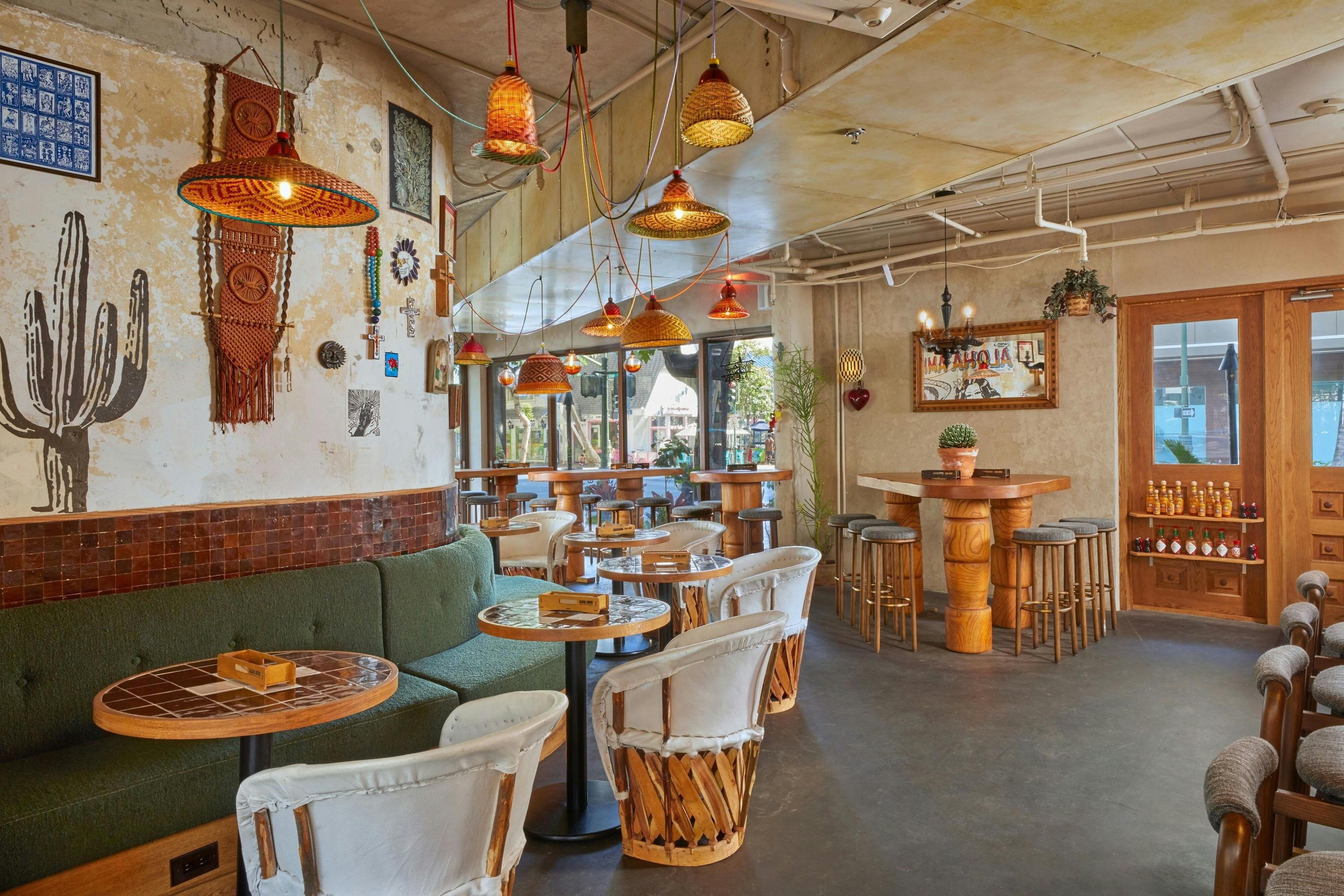 Restaurang