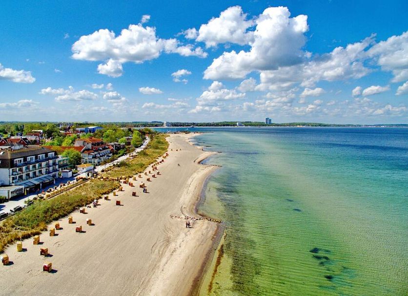 Strand Foto