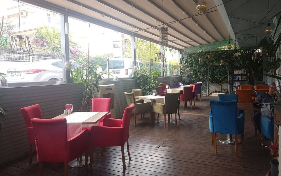 Restaurang Foto