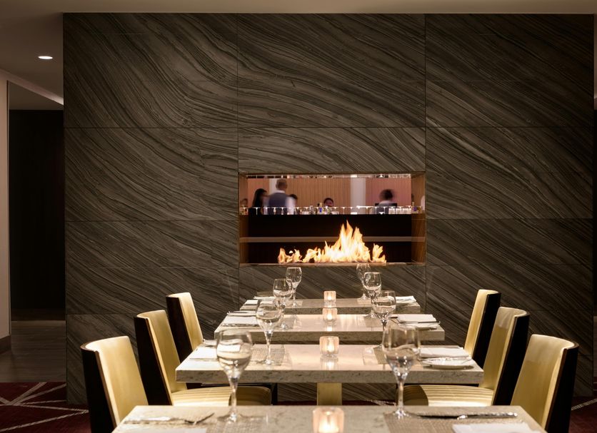 Restaurang Foto
