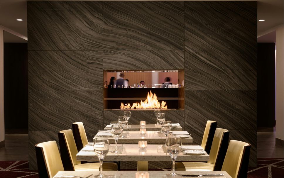Restaurang Foto