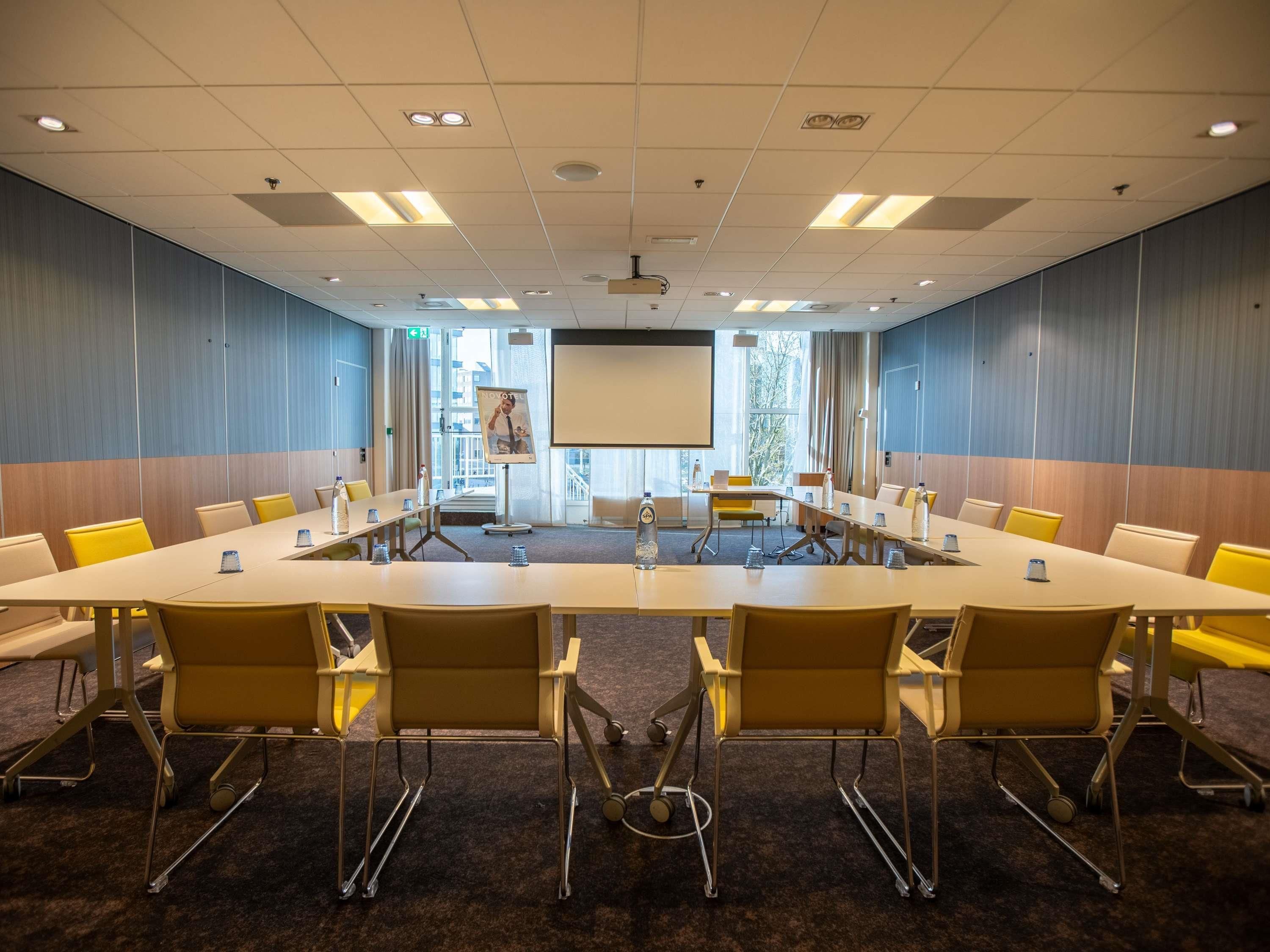 Konferensrum