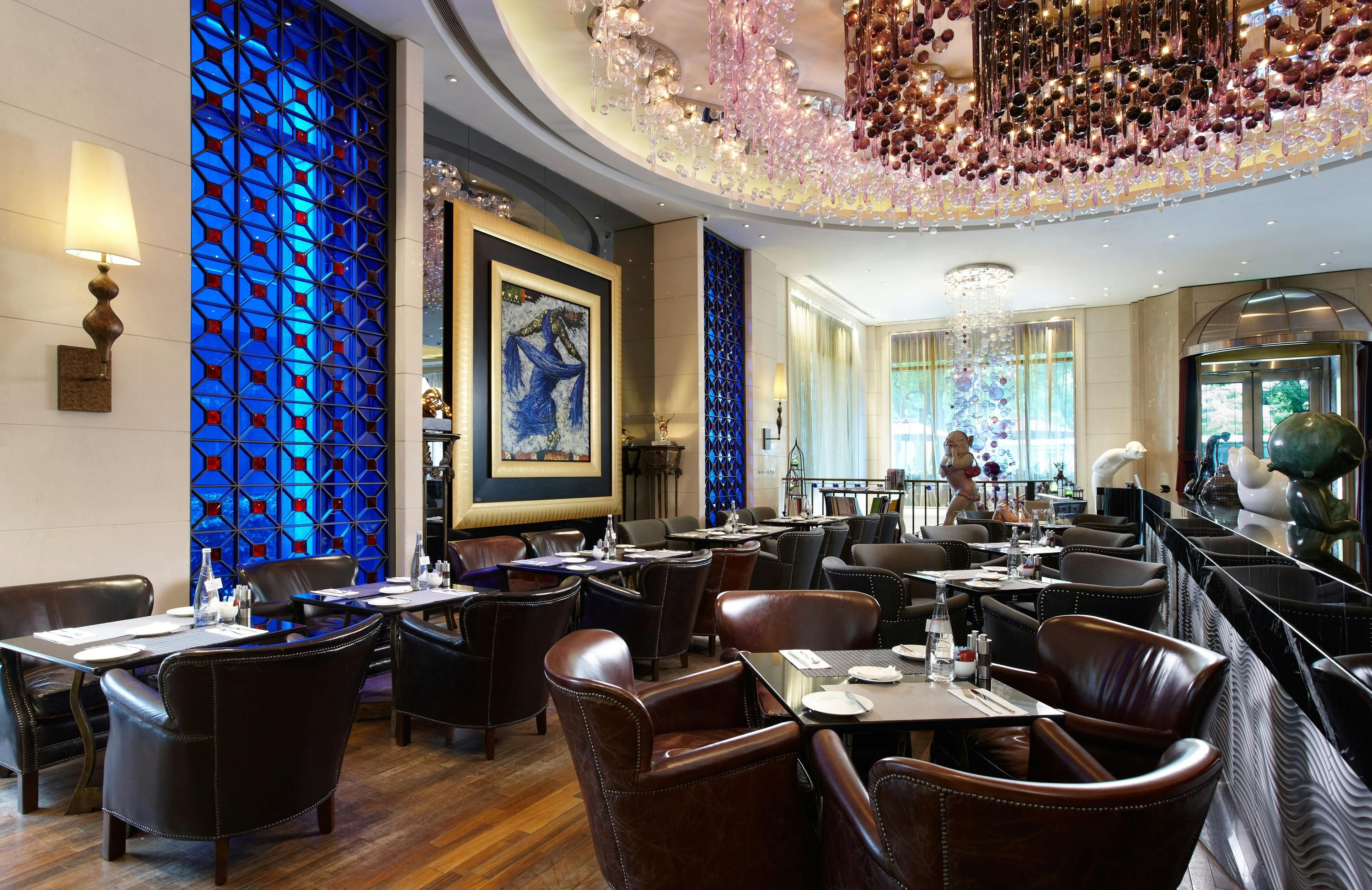 Restaurang