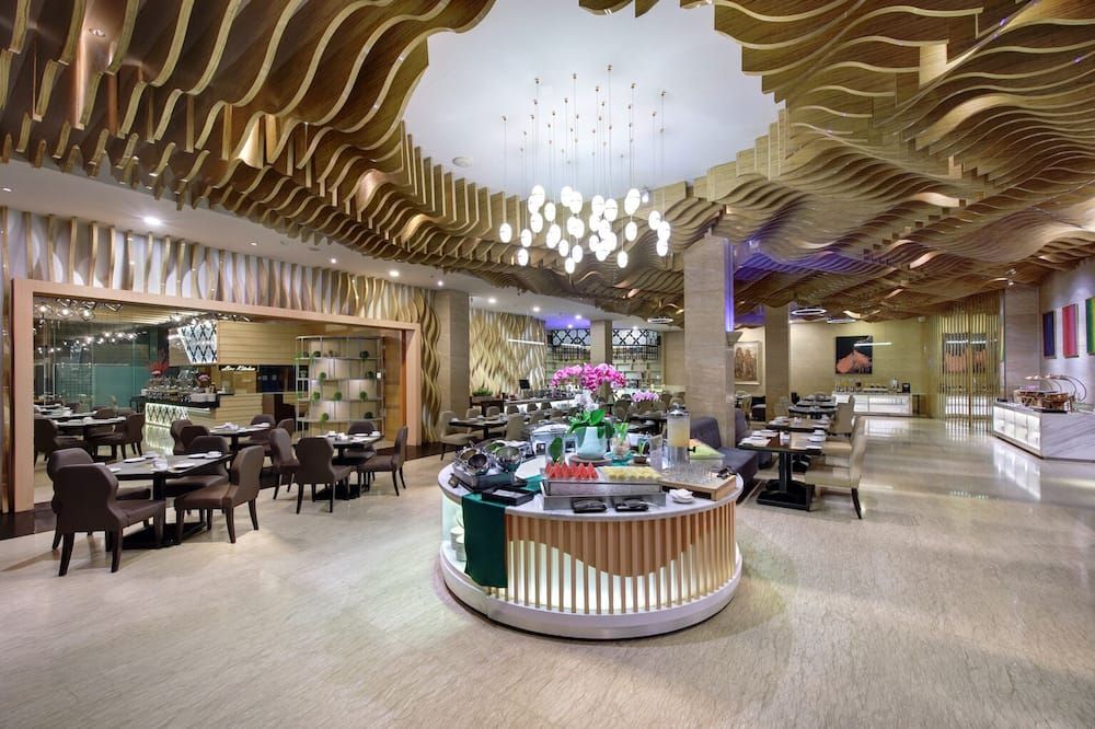 Restaurang