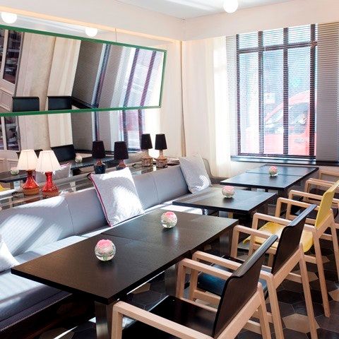 Restaurang