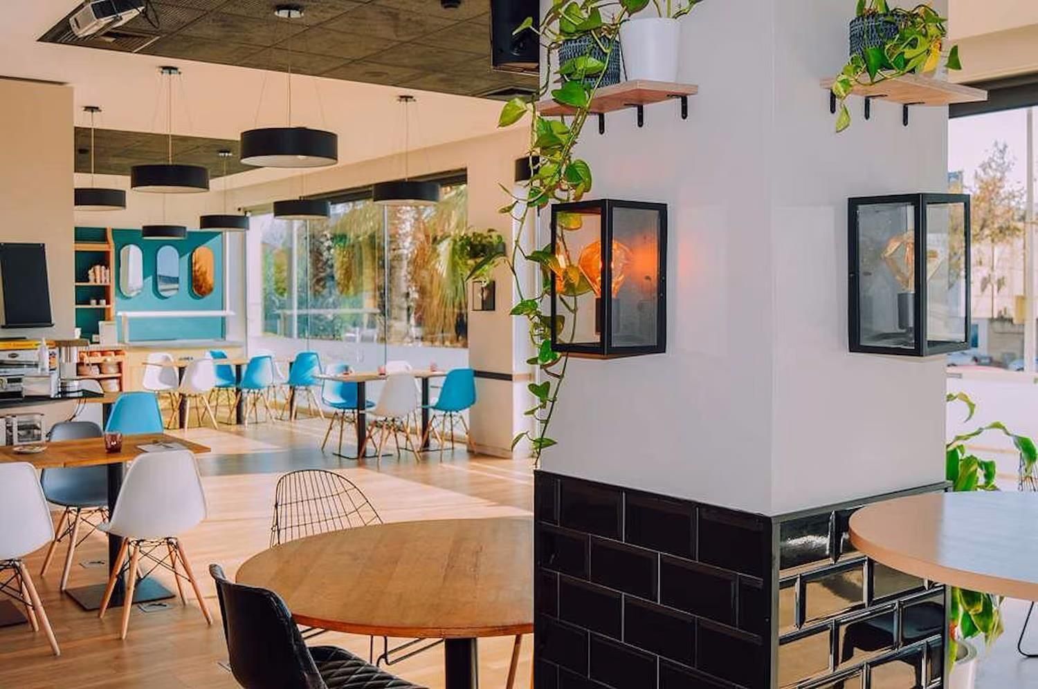 Restaurang