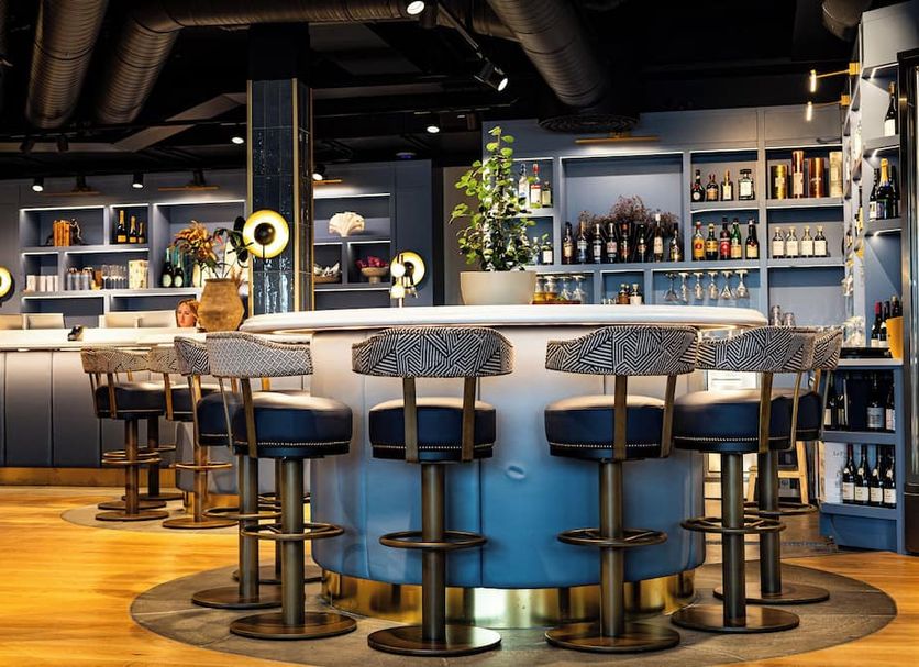 Bar Foto