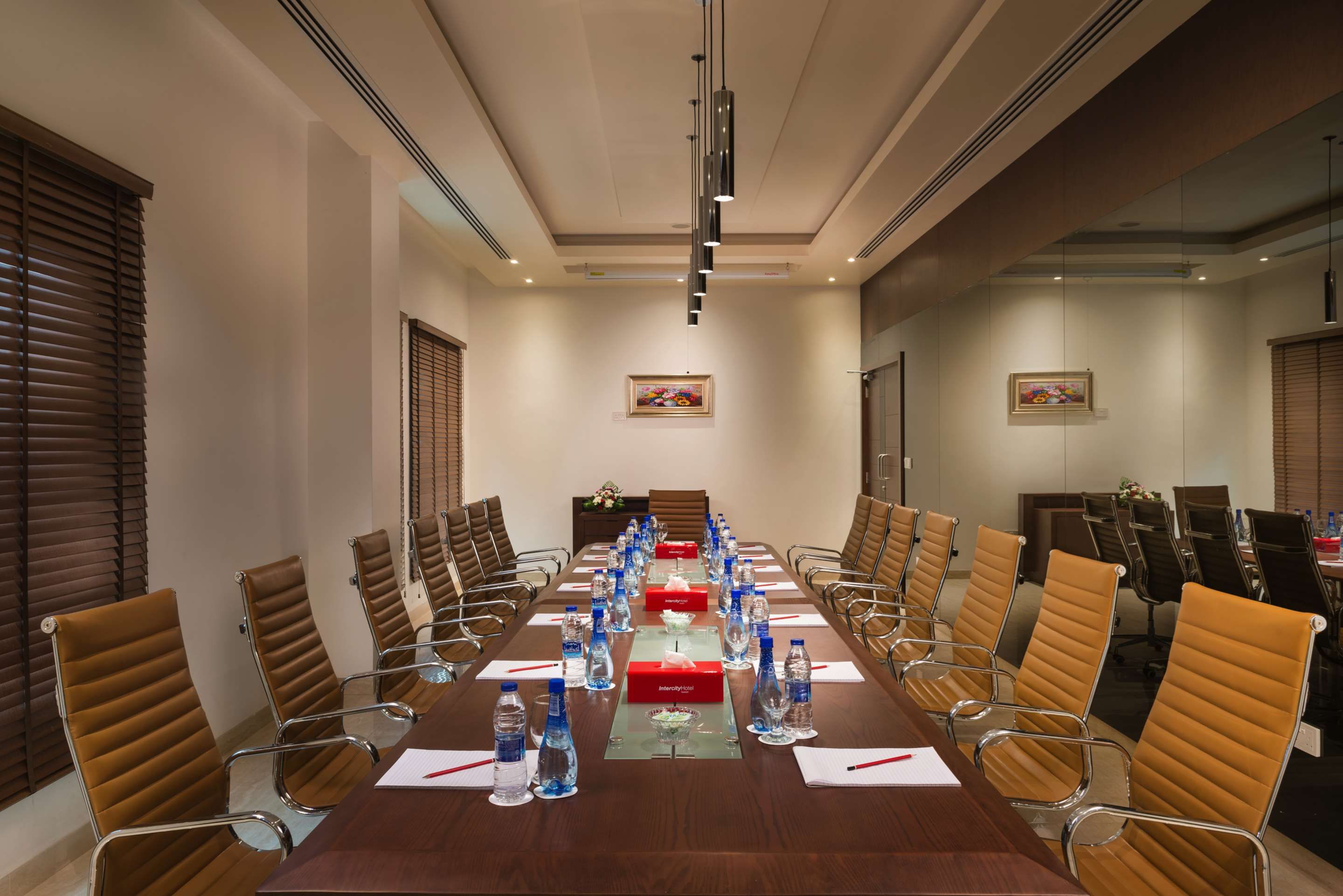 Konferensrum