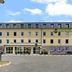 Byggnad