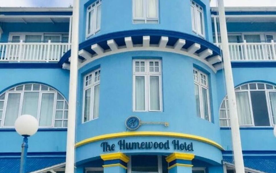 Byggnad Foto