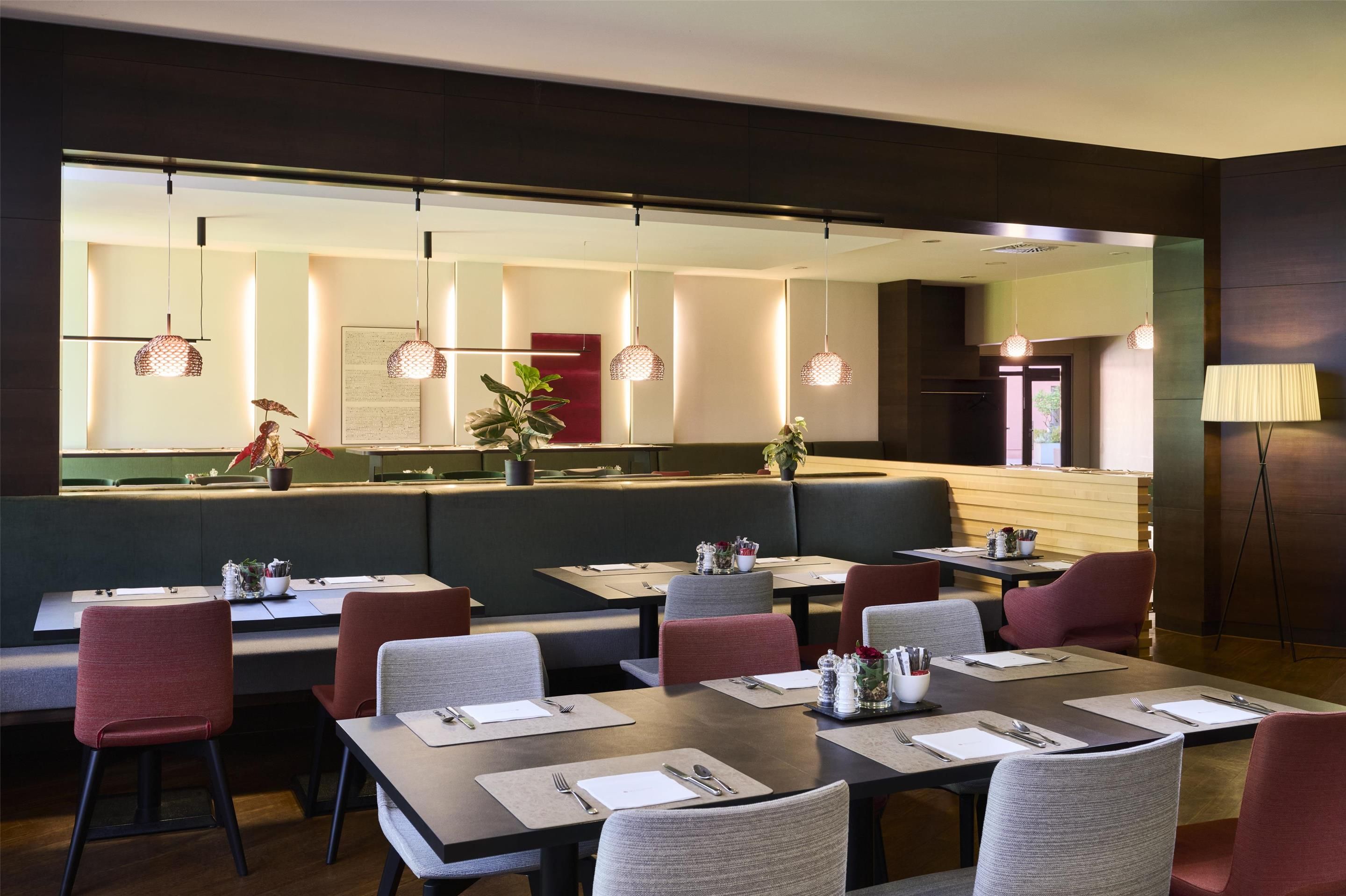Restaurang