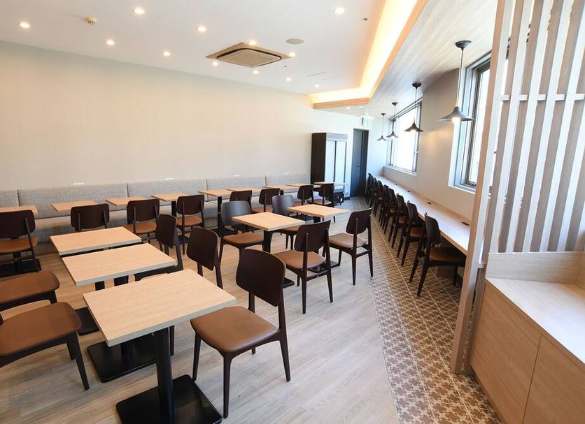 Restaurang Foto