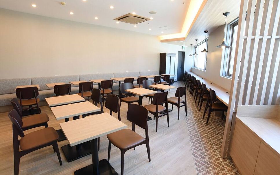 Restaurang Foto