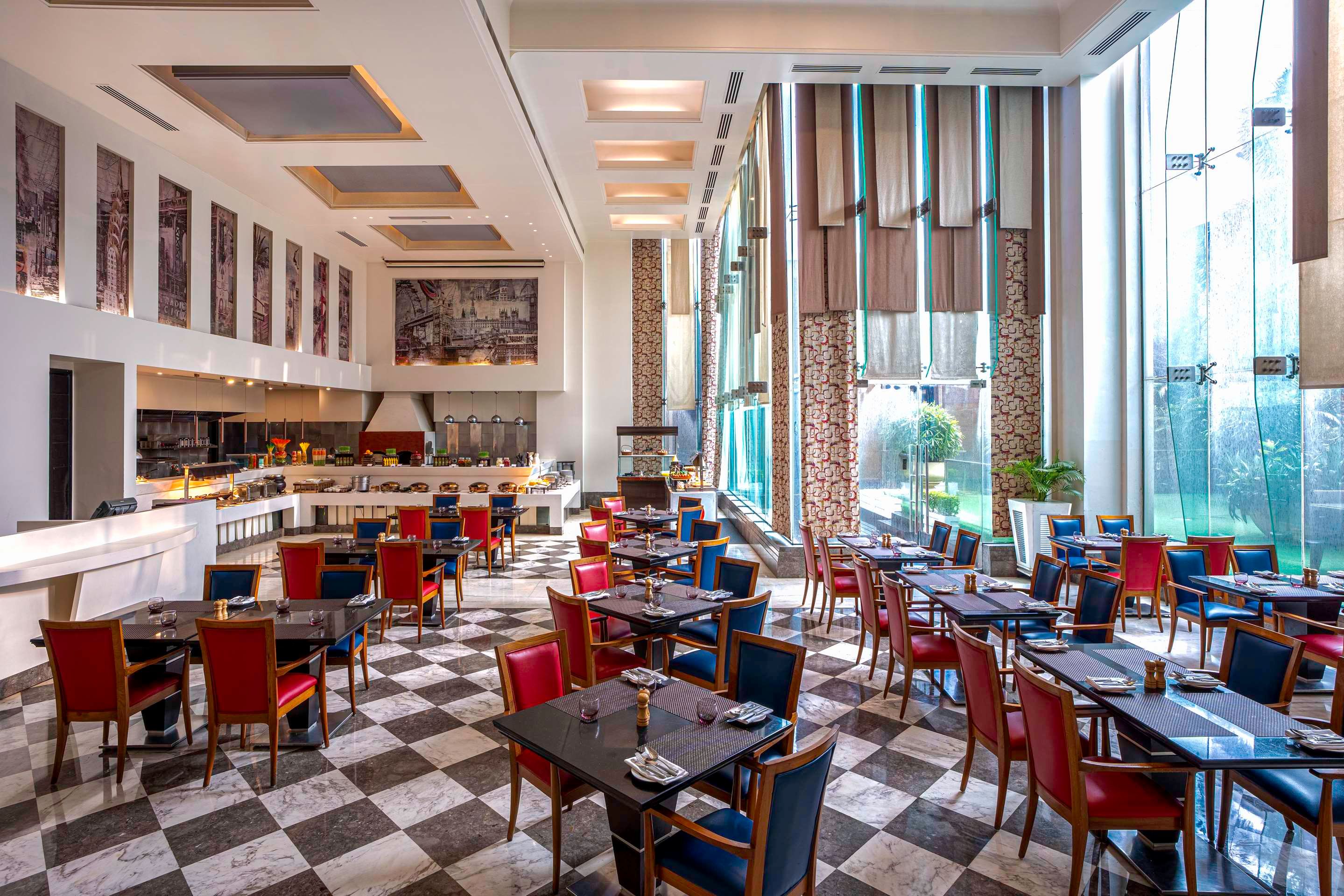 Restaurang