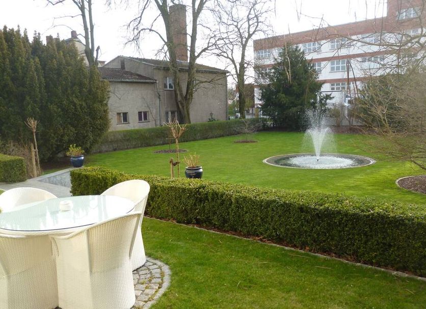 Byggnad Foto