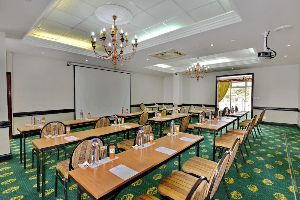 Restaurang