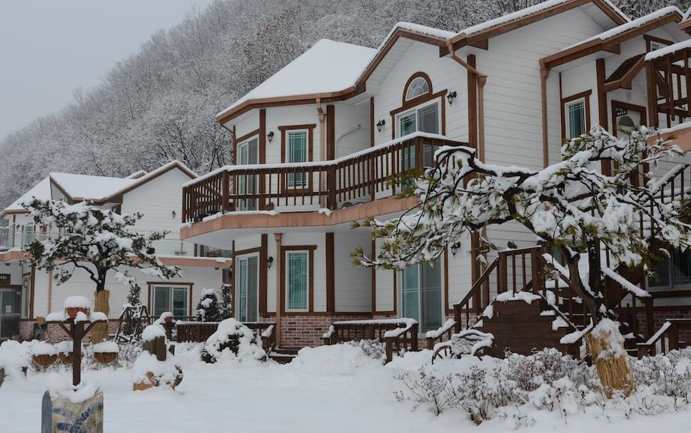 Byggnad Foto