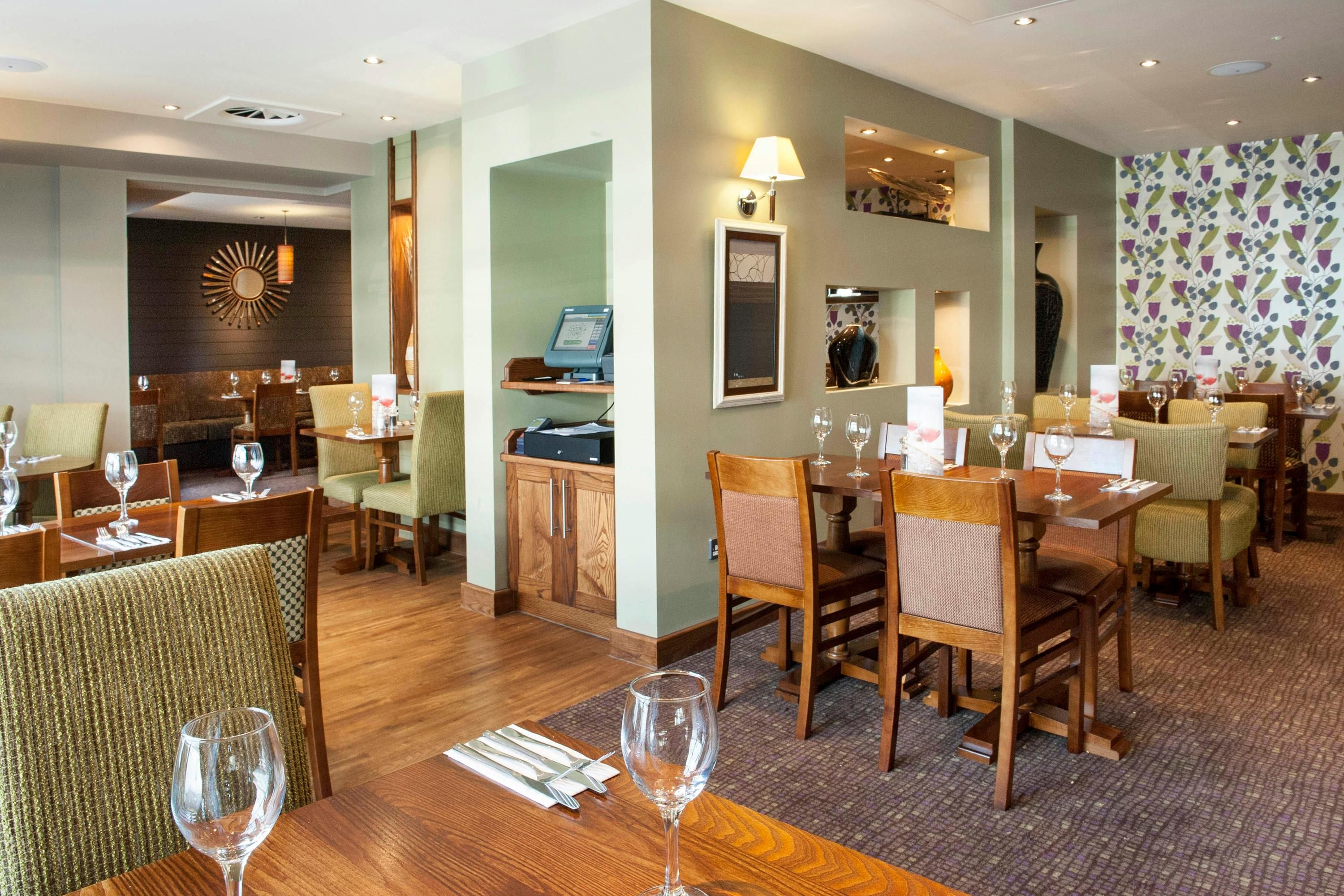 Restaurang