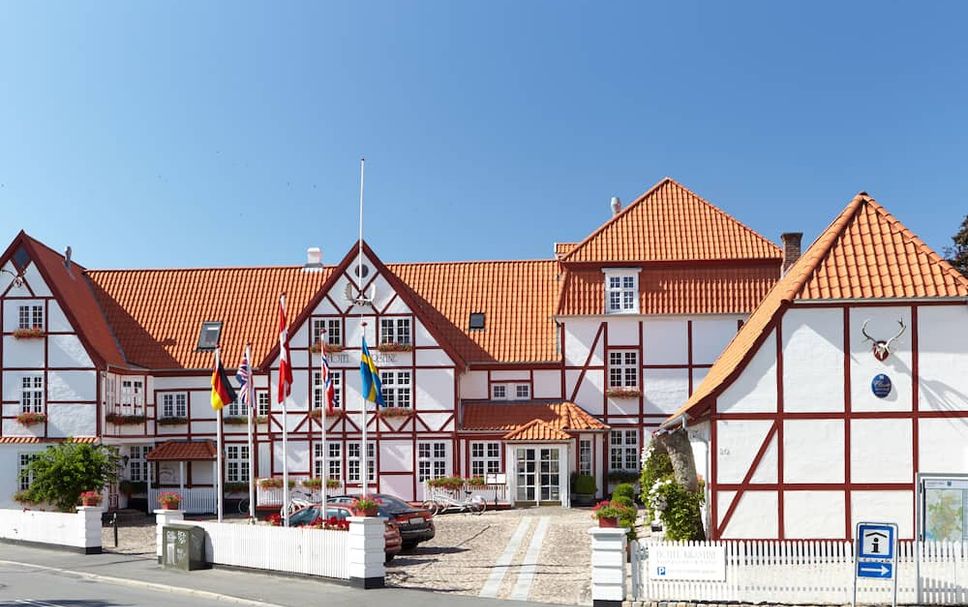Byggnad Foto
