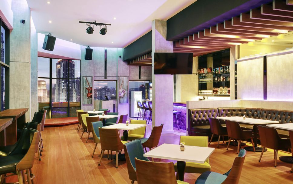 Restaurang Foto