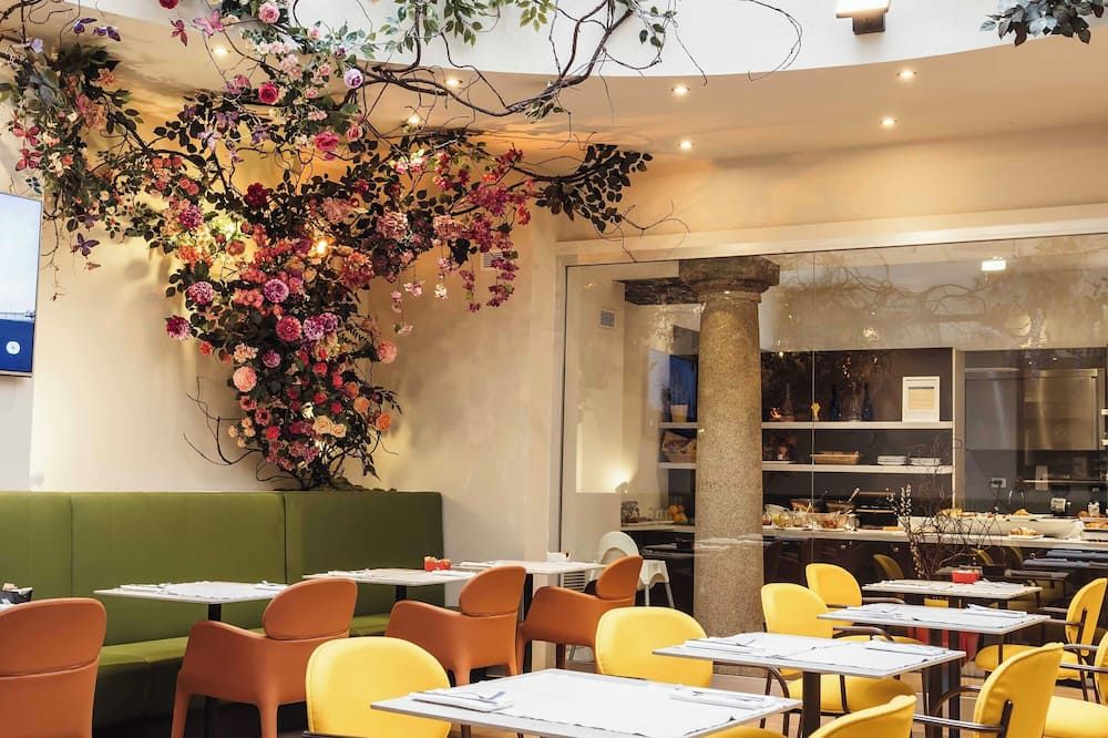 Restaurang