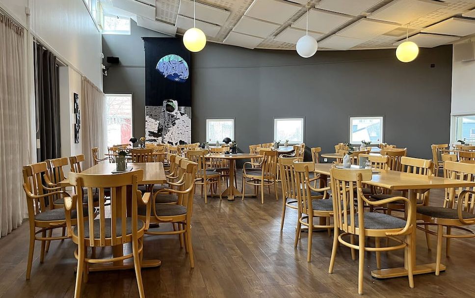 Restaurang Foto