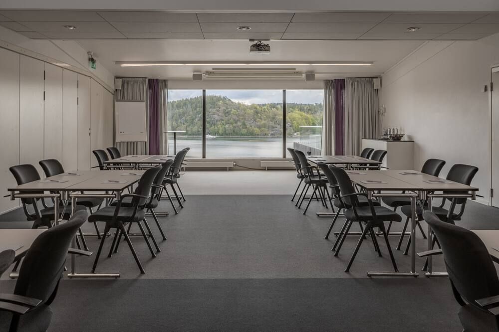 Konferensrum