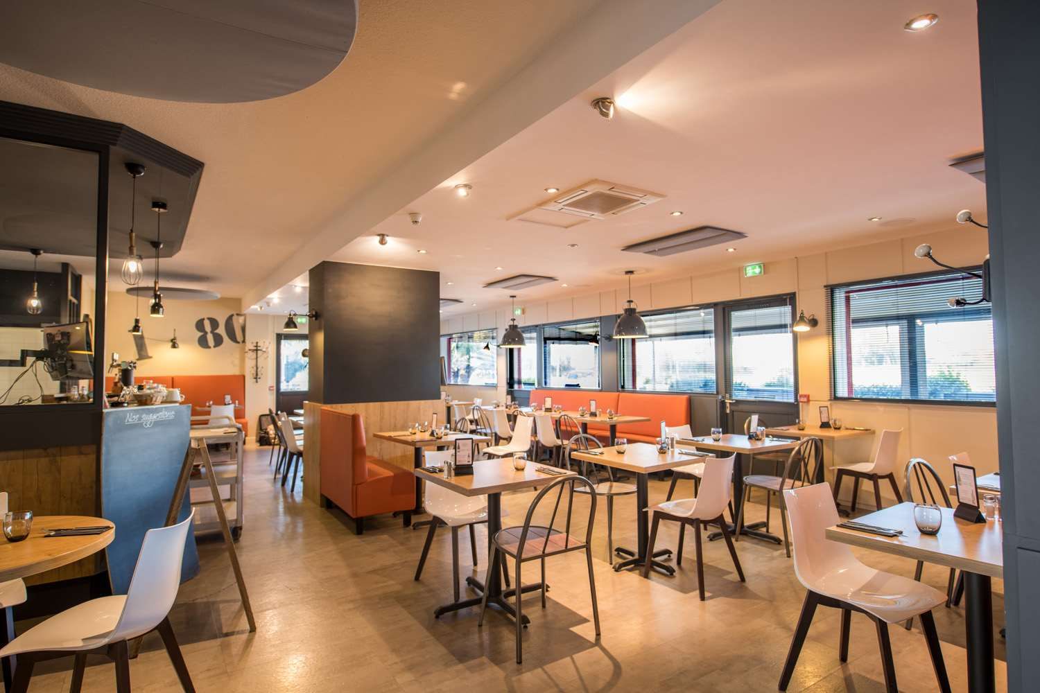 Restaurang