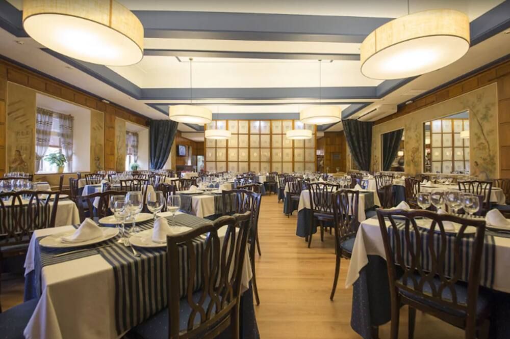 Restaurang
