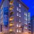 Byggnad
