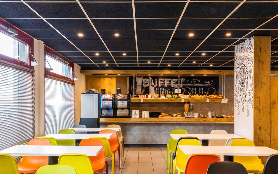 Restaurang Foto