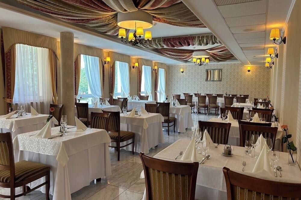 Restaurang