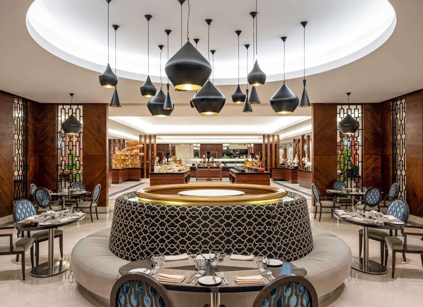 Restaurang Foto
