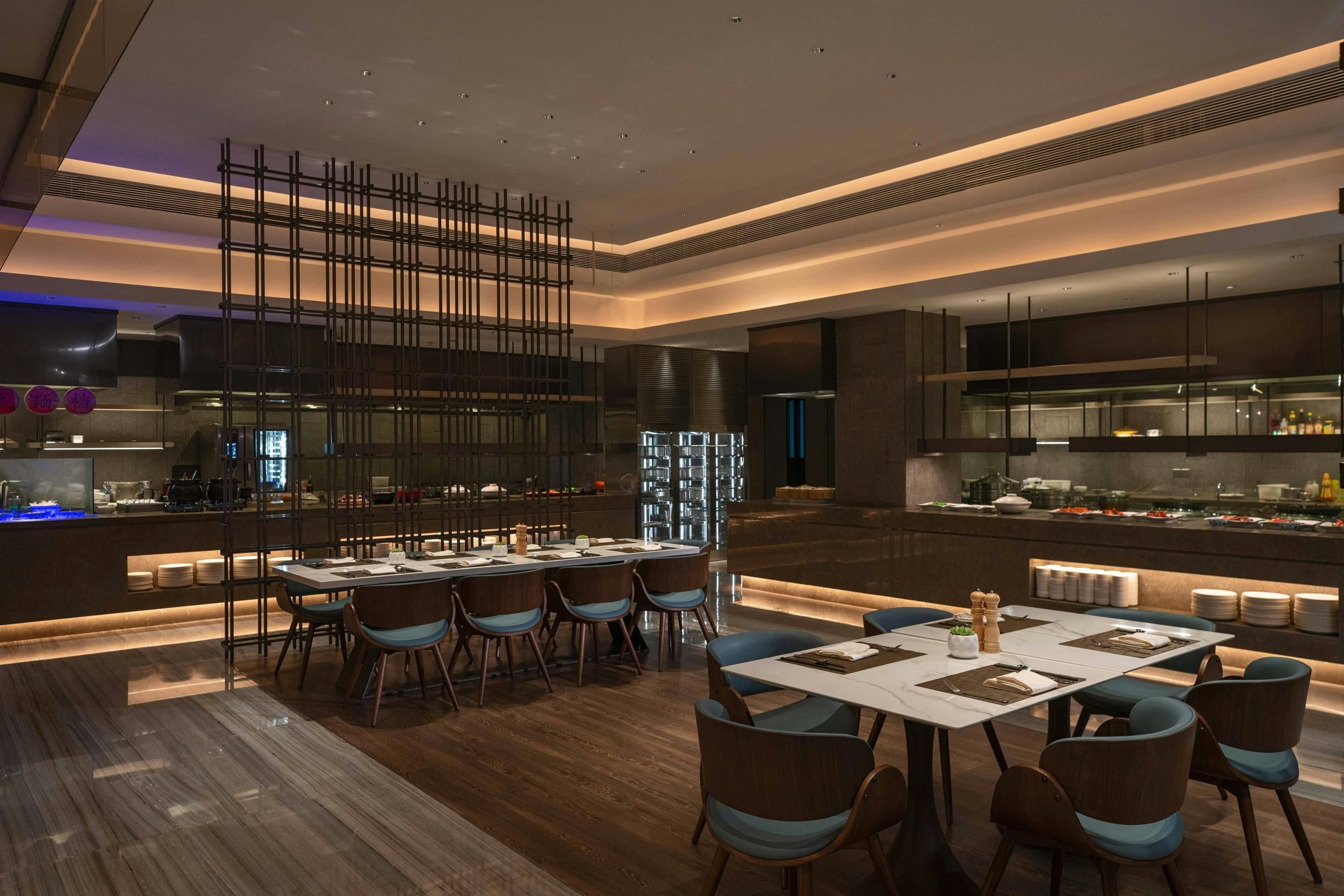 Restaurang