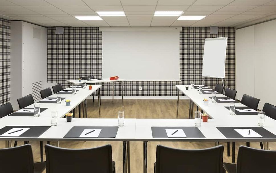 Konferensrum Foto