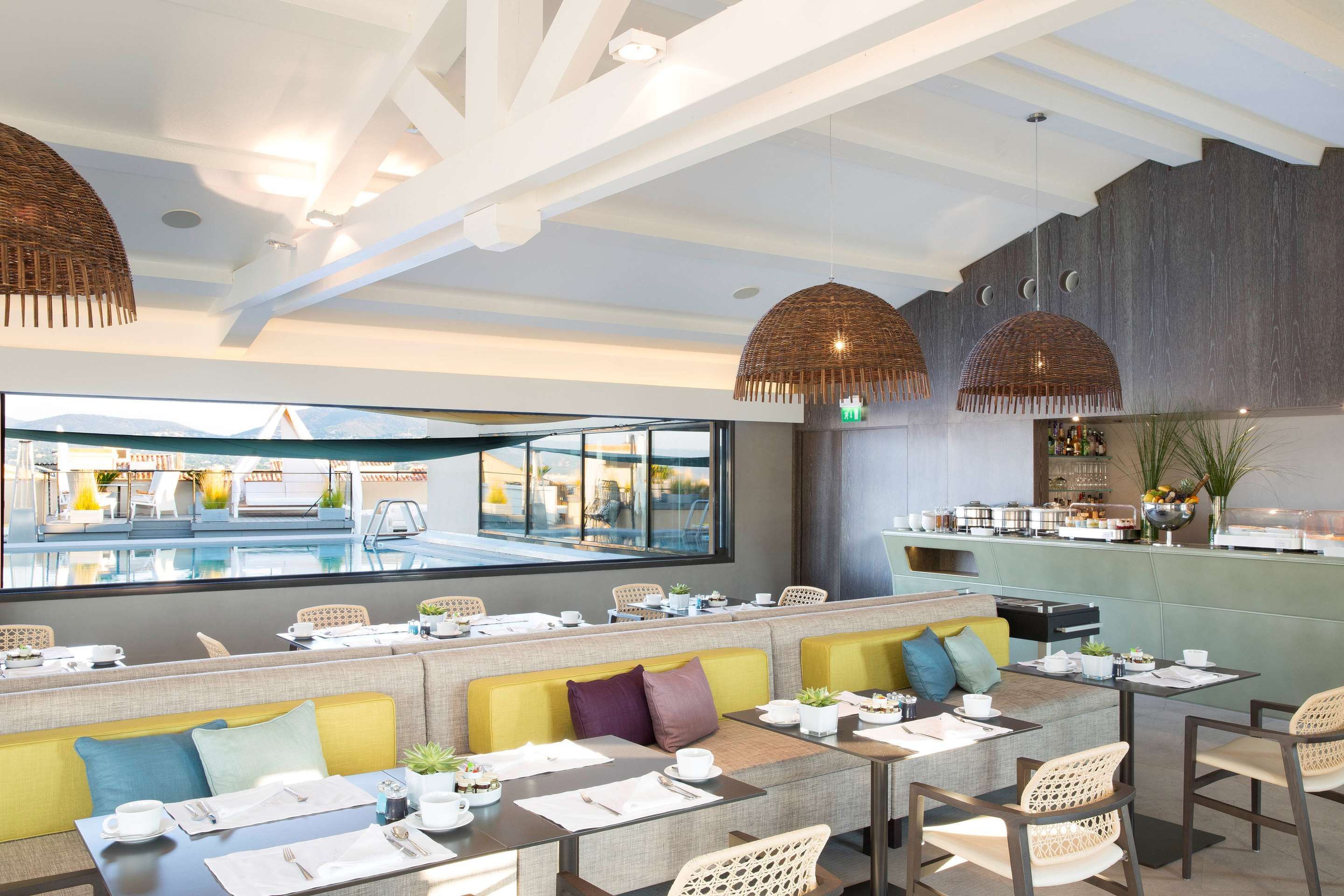 Restaurang