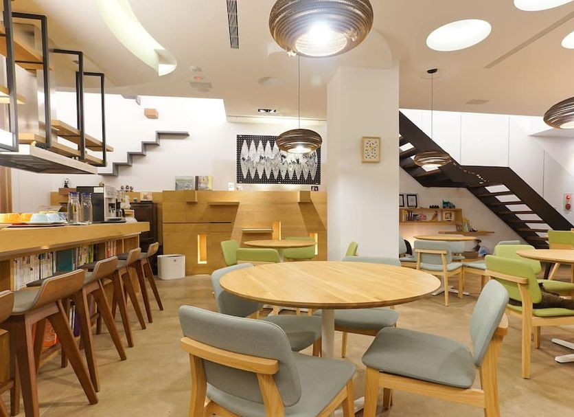Restaurang Foto