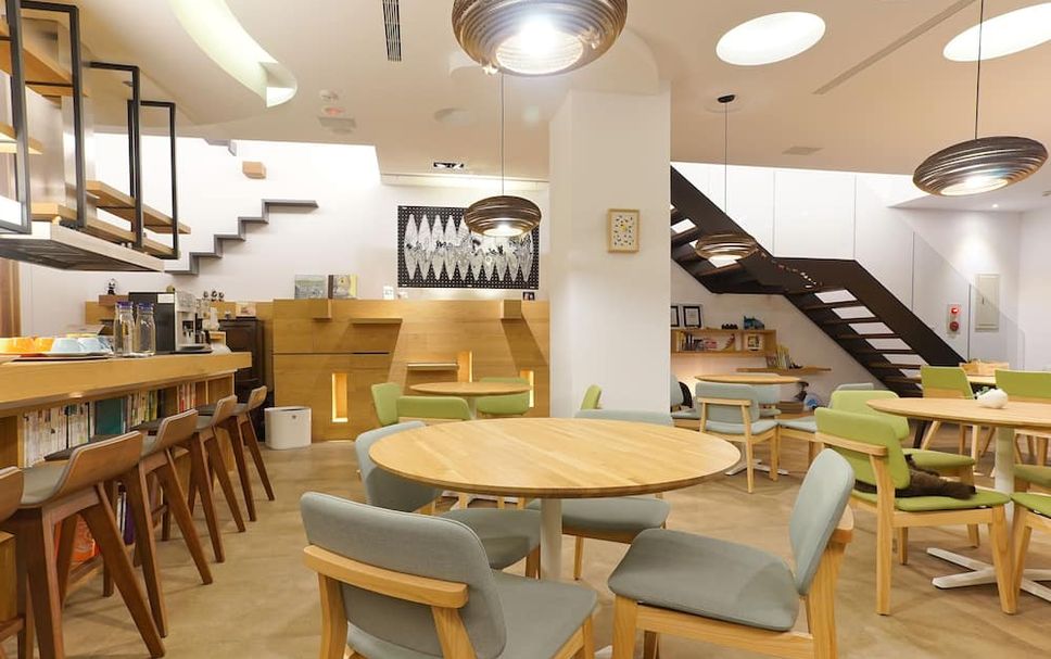 Restaurang Foto
