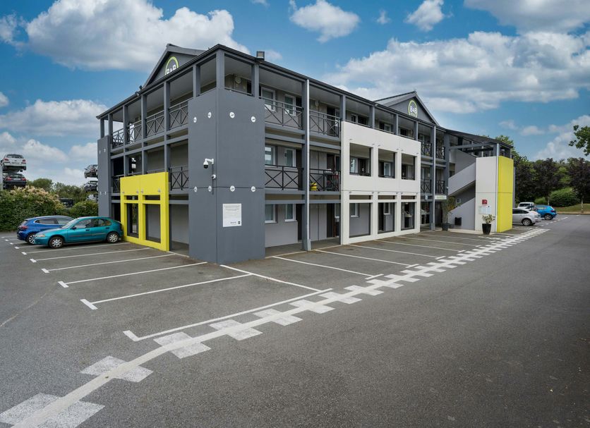 Byggnad Foto