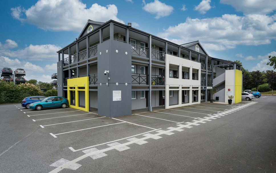 Byggnad Foto