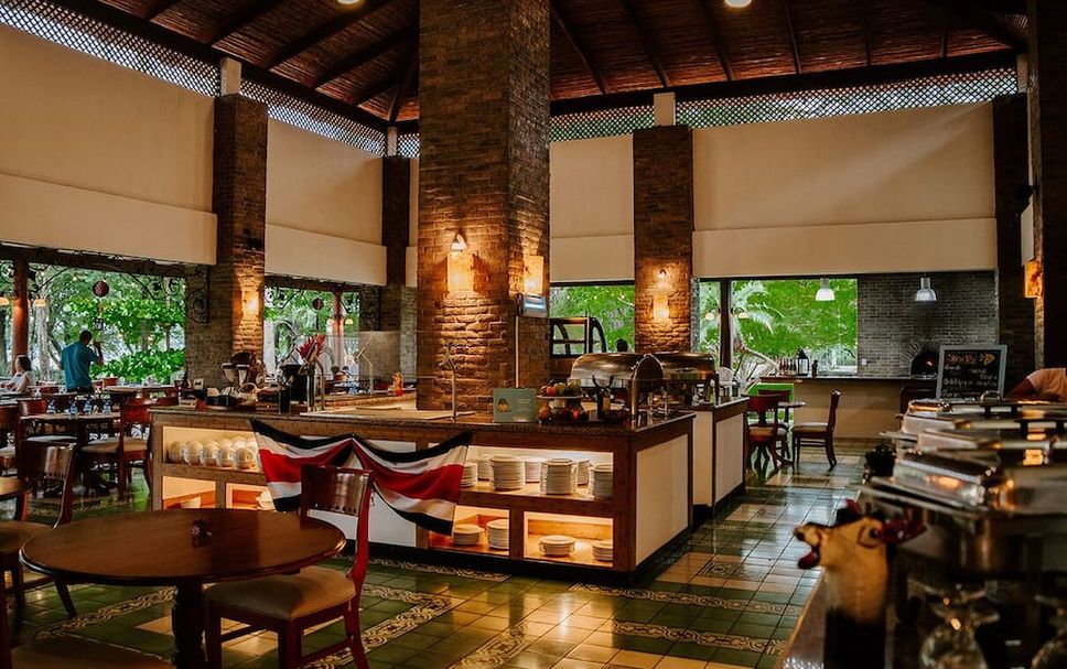 Restaurang Foto
