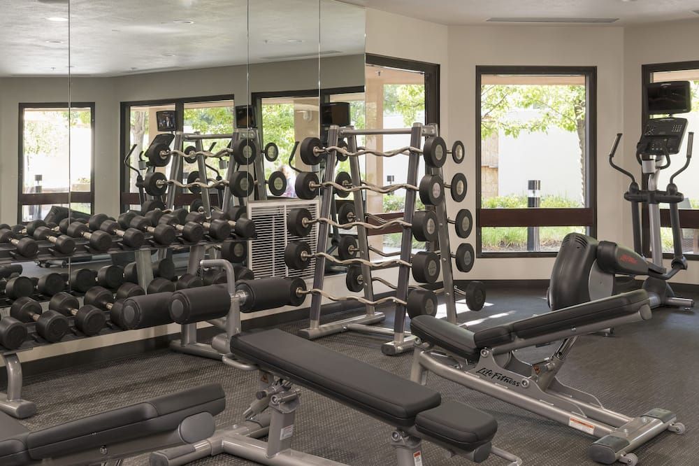Gym Foto