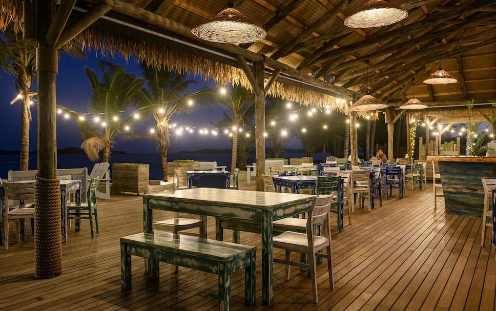 Restaurang Foto