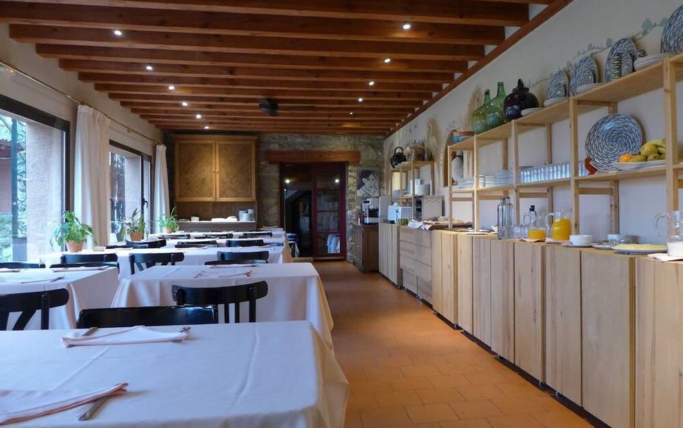 Restaurang Foto