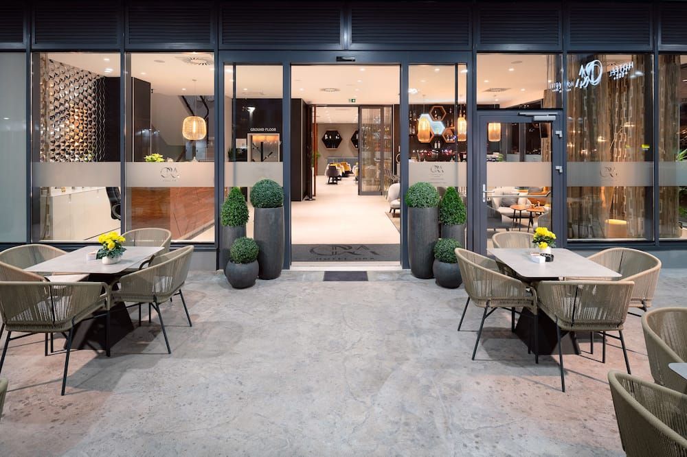 Restaurang