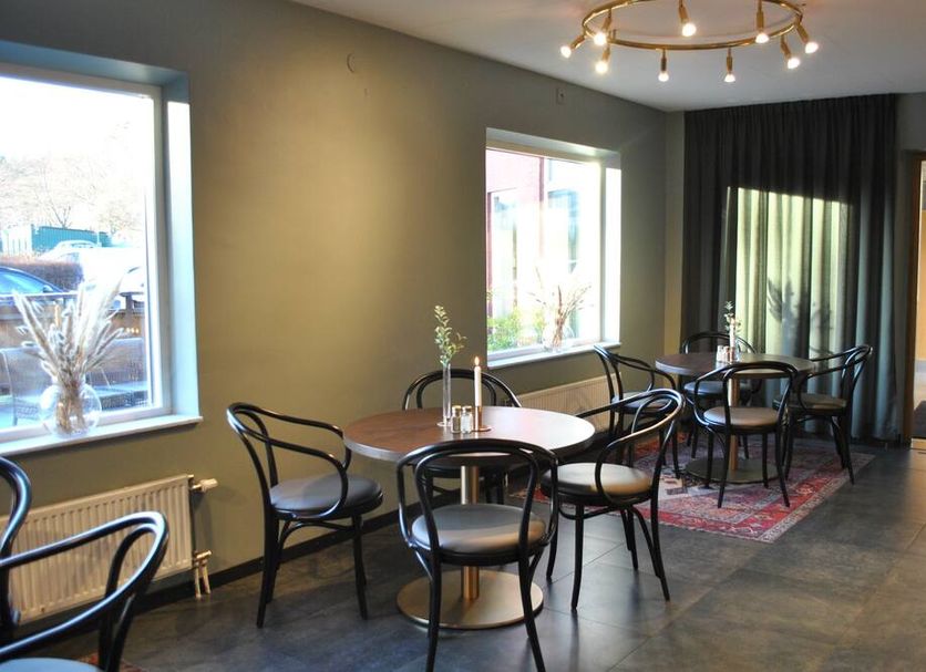 Restaurang Foto